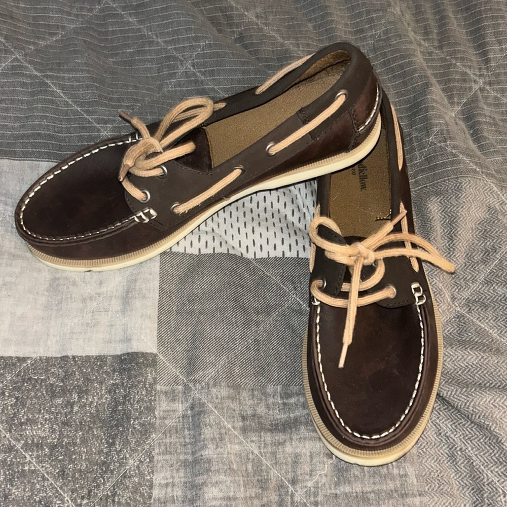 Goodfellow & Co Loafers size 8